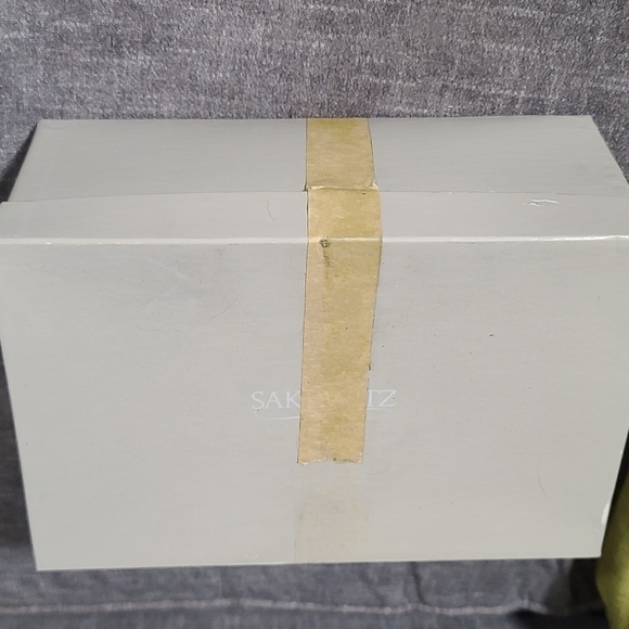 Johnson bros Staffordshire bouquet set of 3 tea cups - Picture 12 of 12